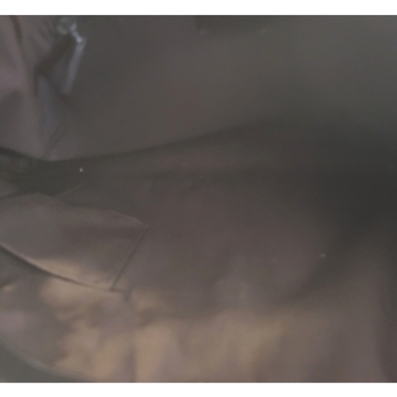 Gucci GG Eclipse Purse Brown Tan Logo Canvas Fabric Shoulder Bag Designer Retro - Picture 10 of 16